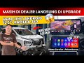 XPANDER ULTIMATE MASIH DI DEALER | UPGRADE ANDROID 2K + KAMERA 360 📍JAKARTA PUSAT