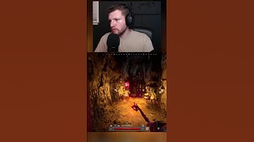 Warlock spells are BROKEN and I love it #darkanddarker #darkanddarkerclips #warlock #warlockpvp