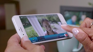 Honeywell Total Connect 2.0 and SkyBell