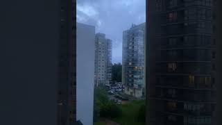 weather in vilnius, Lithuania
