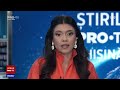 Știrile PRO TV (ORA 17:00) | PERCHEZIȚII ȘI REȚINERI LA MOLDATSA | Moldova