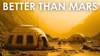 Why Titan Might Be a Better Home for Humans Than Mars | Space Documentary