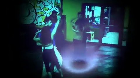 Zouk Flashmob: Nd 16.09 17:00, Fontanny przy Wisłostradzie!