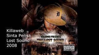 5 The Lost Sound - Sinta Pensa - Killaweb