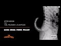 Offer Nissim Feat Yael Poliakov And Ilan Peled - Sing From Your Pussy - The Tricksters