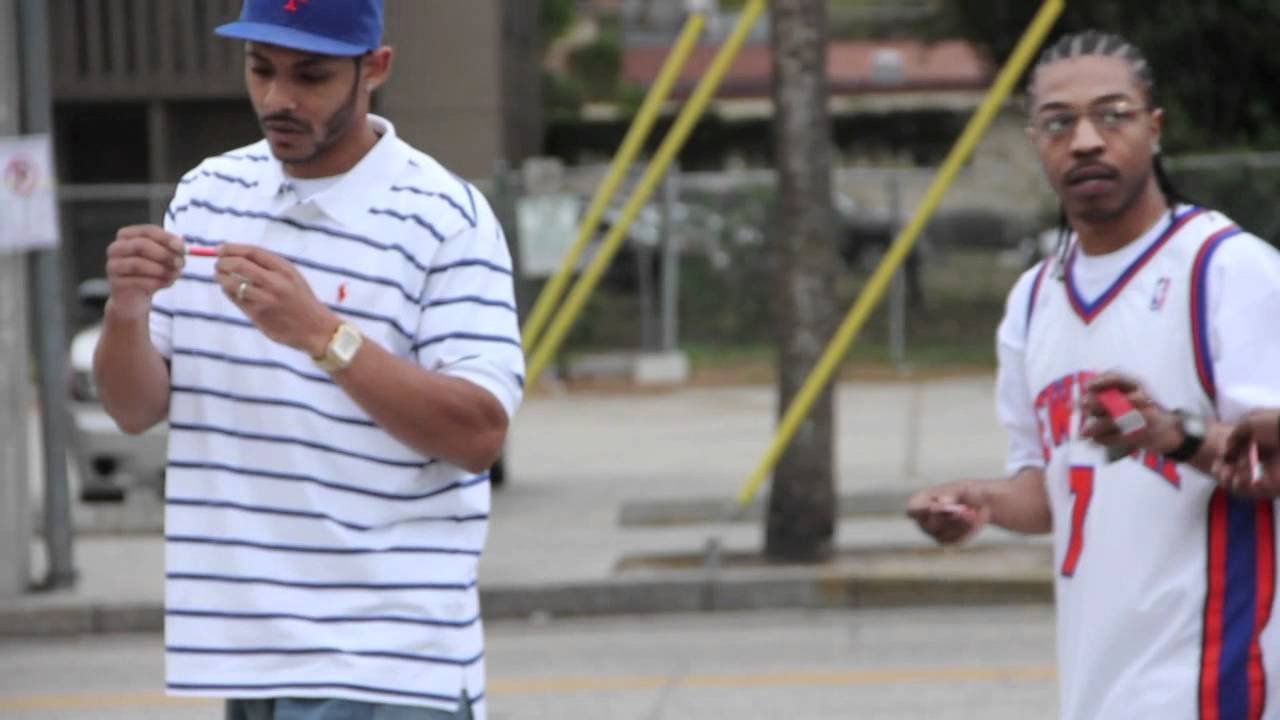 Splitarillos All Star Weekend