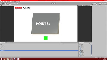 Unity 5 | Game Development Timelapse