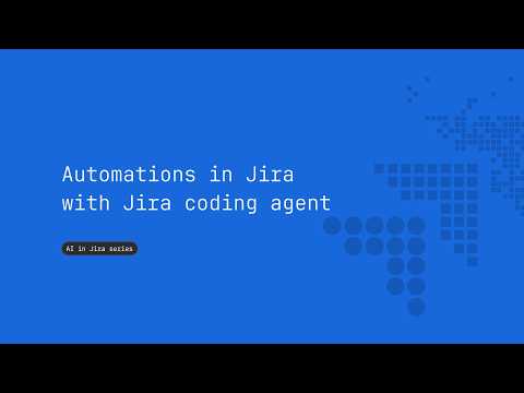 How to Automate Security Issues in Jira with Agent Automation