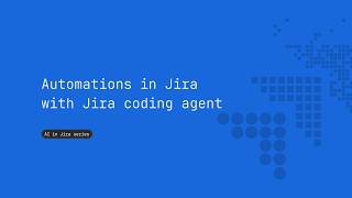 How to Automate Security Issues in Jira with Agent Automation