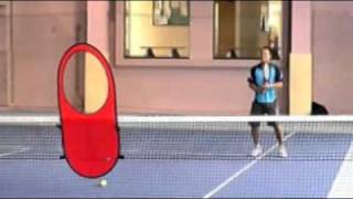 ポップアップターゲット　POP UP TARGET