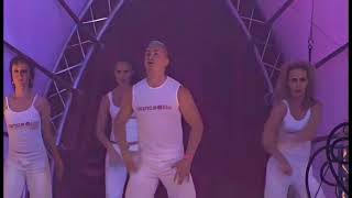 Tiesto - Dance 4Life @Sensation White