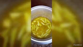 How to make cucumber curry ?  Easy method  ⏳
