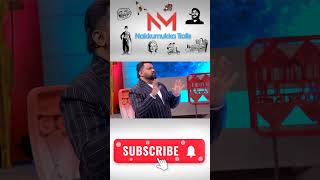 Diet கடபடபபவரகள Vs Doctors Neeya Naana Episode Troll Nakkumukka Trolls