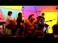 Arrangement  "Egyptian Reggae"  von Andy Plath mit seinen Schülern