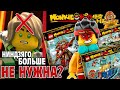 LEGO Monkie Kid Лучше чем Ниндзяго? Боевой робот царя обезьян и наборы новинки