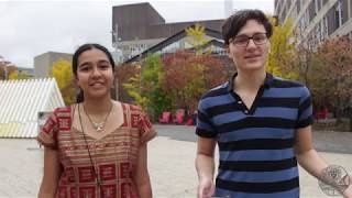 Roving Reporter: Harvard Students React to the Admissions Lawsuit