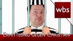 Ermittlung gegen Christian Solmecke | Kanzlei WBS