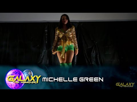 Michelle Green vs Reka Tehaka