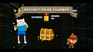 Reconditioning Chamber Extreme | Lemongrab | Bloons Adventure Time TD | Episode 117