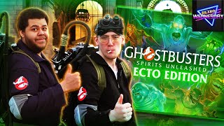 The Ghostbusters Game We All Wanted | Retro Wednesday