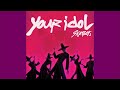 Your Idol Instrumental From The Netflix Movie KPop Demon Hunters mp3