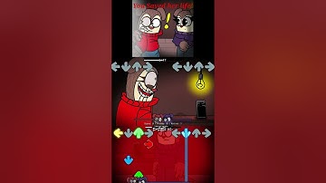 FNF: TWIDDERFACE // Samantha Vs Max // TwiddleFinger Mod #shortvideo #shorts #short