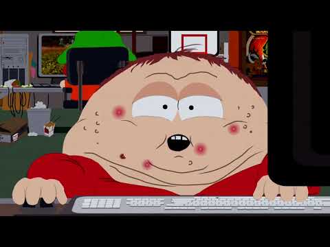 Wideo: South Park Oferuje Wersję Próbną WoW