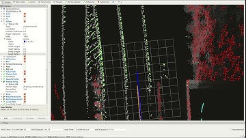 Monte Carlo Localization(Particle Filter Localization) using multi map