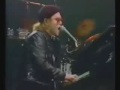 Elton John - One Horse Town live 1977