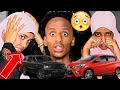 SAMIA IYO MIMI IGA MAFILEYNIN SIDAAN WEY OYEEN MARKA GARIGA GADUDKA SOO BADALAY CALOL XUMO