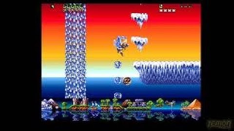 Fire and Ice (Amiga) - A Playguide and Review - by LemonAmiga.com