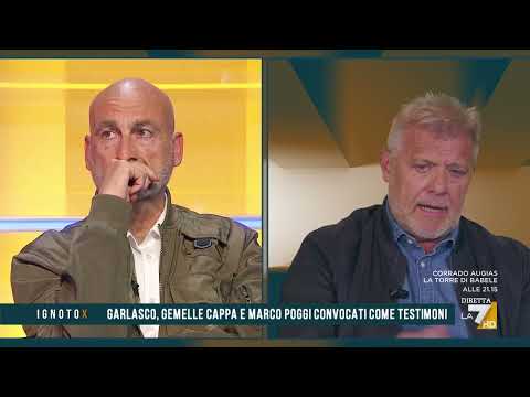 Video Garlasco, il consulente dei Poggi: Nessun contatto tra Sempio e Chiara