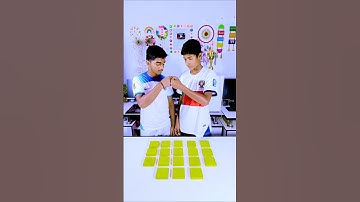 Very Excellent Memory Game of matching two cards from world class soccer players #reels #Amazing