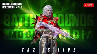 ZAZ IS LIVE || OG UPDATE IS BACK || 🥰💀