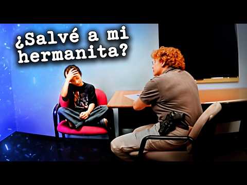Niño de 9 años burla a un pastor asesino y venga a toda su familia | El caso de Andrew Hockensmith