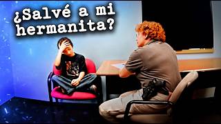 Niño de 9 años burla a un pastor asesino y venga a toda su familia | El caso de Andrew Hockensmith