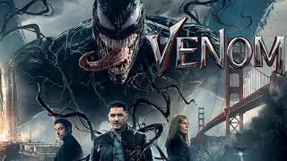 Venom-Eyes, Lungs, Pacreas