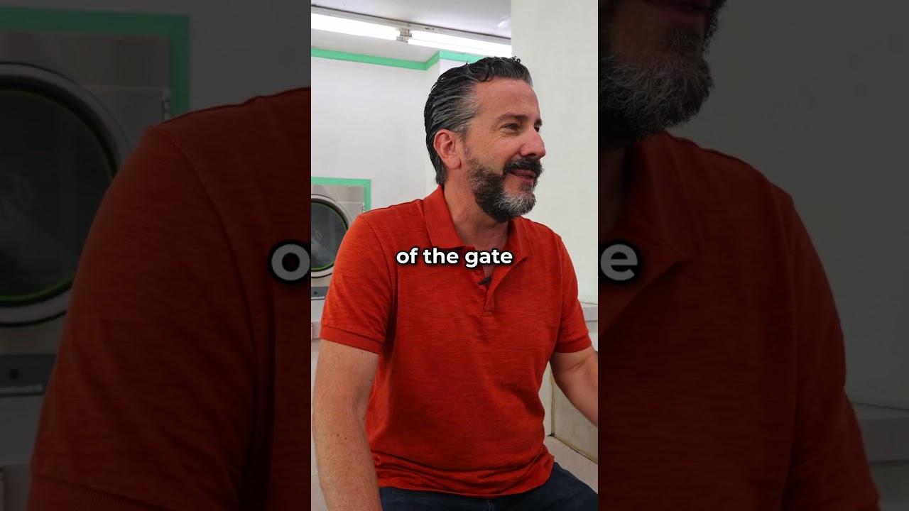 Why don't laundromat equipment distributors publish their prices?