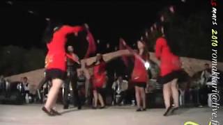 BEN NEJMA        ناجي بن نجمة    لا جابوك عرب يا مريم