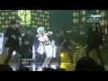 ◀[SUBS] GD &amp; TOP ★ OH YEAH Ft. Park Bom [LIVE] Sub Espa&ntilde;ol &amp; English