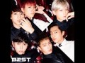 [Audio] Beast - Sad Movie &amp; Christmas Carol no Koro ni wa