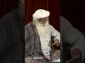 The importance of focusing on the process not just the goal  sadhguru  mll