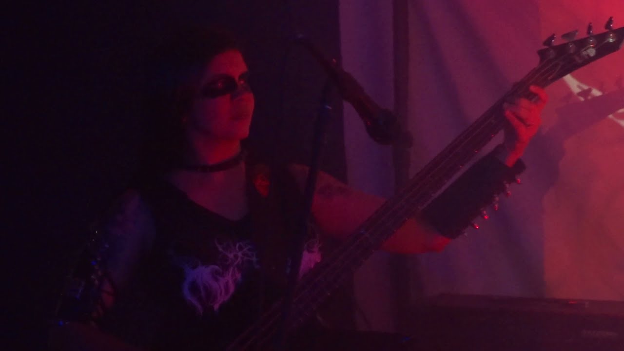 Agonia - Live Darkside 2021