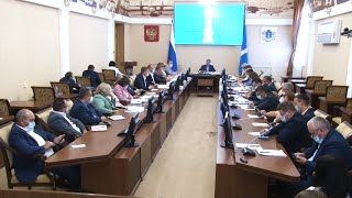 Грамотное начало учебного года