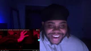 B LOVEE x SHA EK x EBK CHOPPA - “BACKDOOR WHO?” | @DDMAVE. REACTION