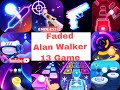 Fadedalan walkerall 13 gametiles hophopballetcbkdgame channelgame ball music