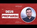 [CORTE ICM] - Deus preparou! - Igreja Cristã Maranata