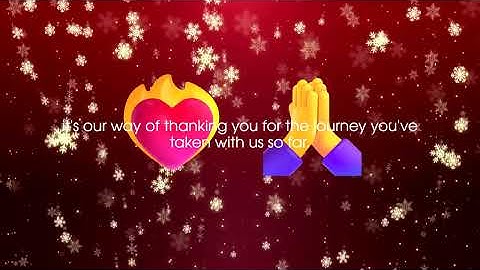 Teaser | Preparing for the Advent Calendar - One day/One video