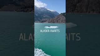 Norwegian Bliss Is Out There, See Alaska!