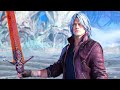 Pretty duel Vergil vs Dante - Stylish gameplay showcase Cinematic Cut | Devil May Cry 5 DLC